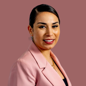 Ouassima Tajmout