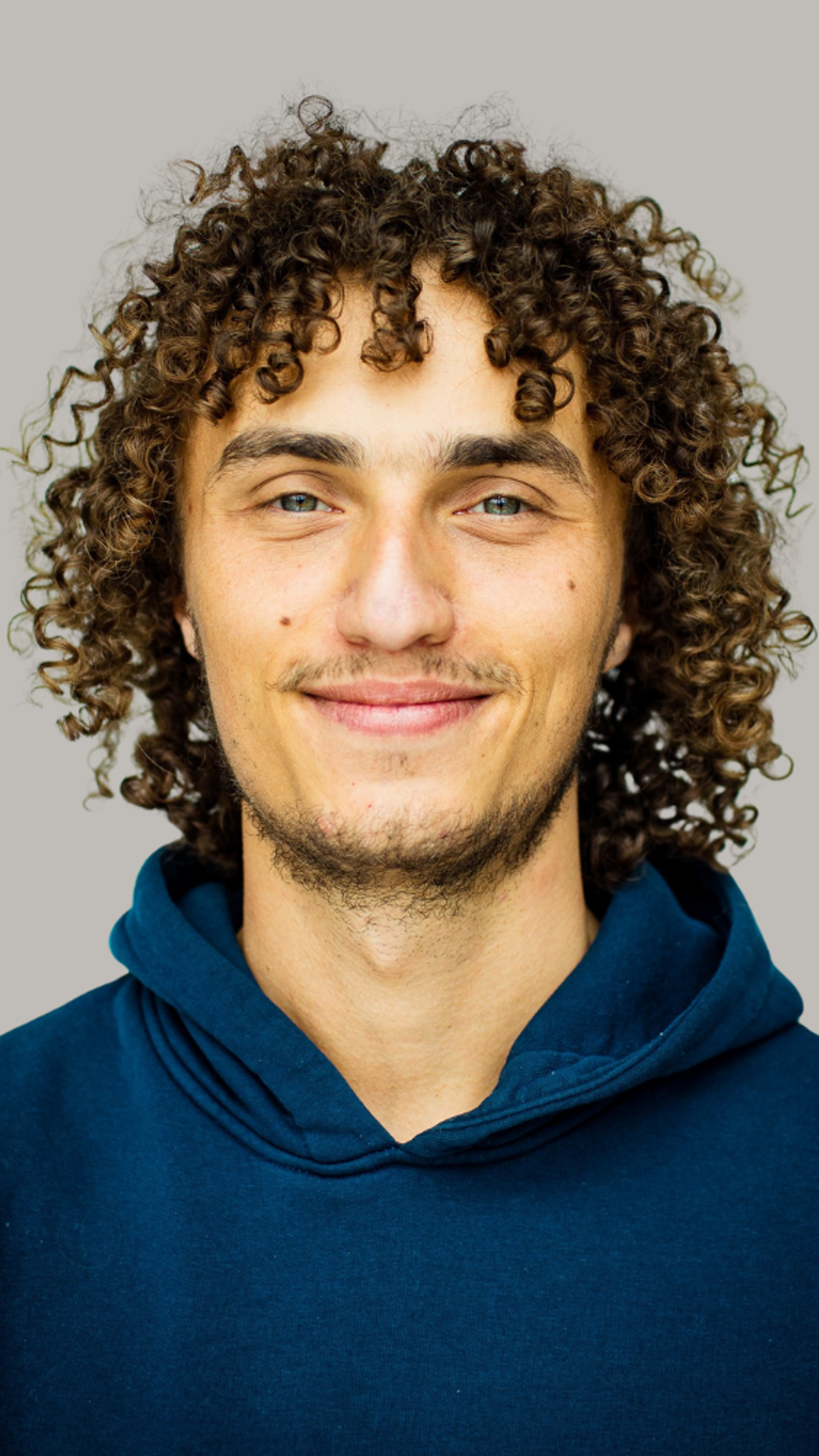 Jordi van den Bussche 