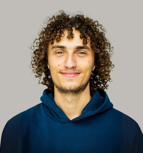 Jordi van den Bussche