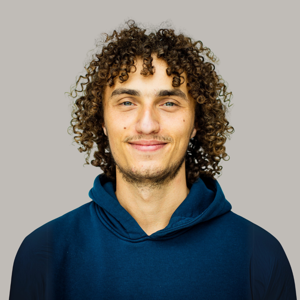 Jordi van den Bussche