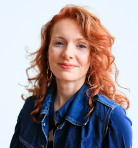 Carmen van de Beek