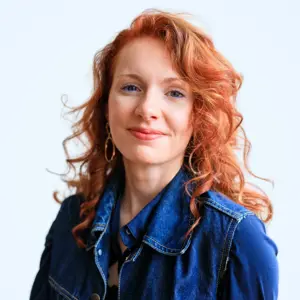 Carmen van de Beek