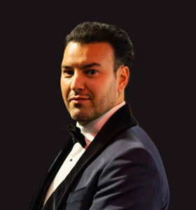 Mohamed Chaara
