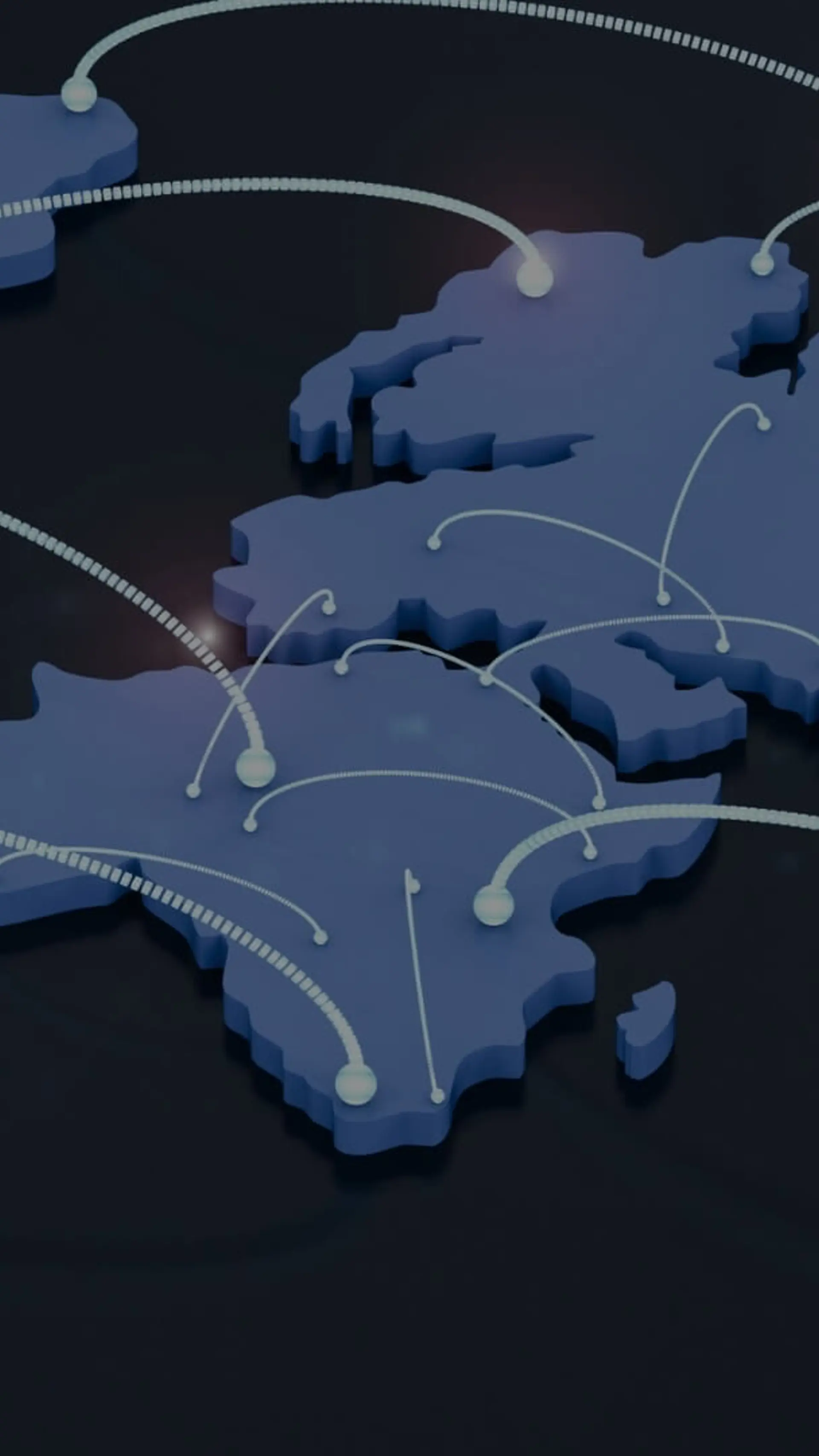 Internationaal zaken doen