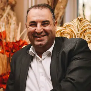 Salar Azimi