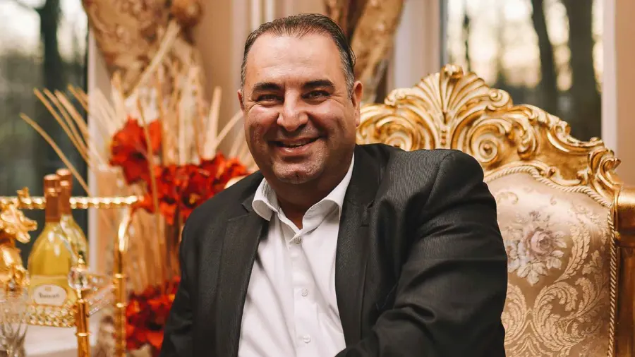 Salar Azimi