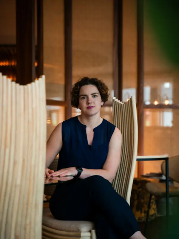 Elke Zabel