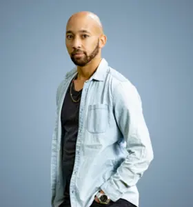 Osiris Hoepel - Expert in inclusiemoeheid, diversiteitsspreker en master trainer met internationale ervaring in duurzaam draagvlak voor inclusie.