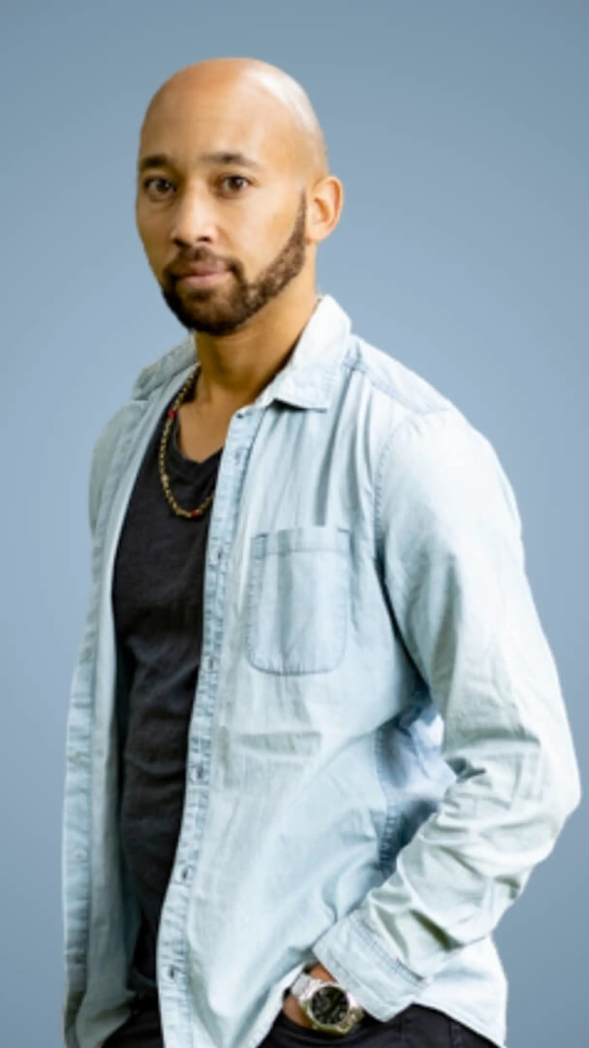 Osiris Hoepel - <p>Expert in inclusiemoeheid, diversiteitsspreker en master trainer met internationale ervaring in duurzaam draagvlak voor inclusie.</p>