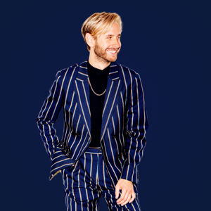Daan Boom