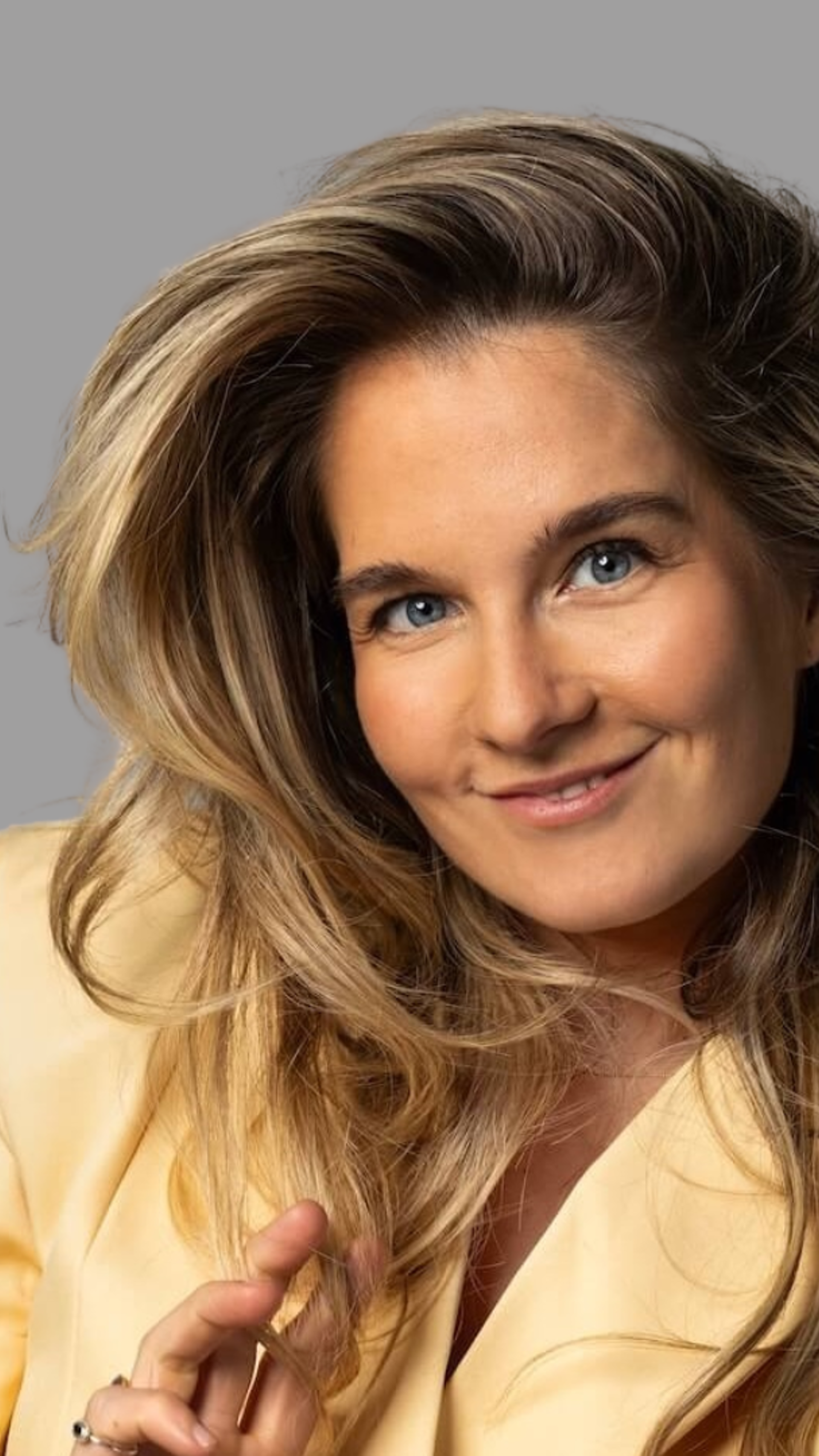 Sophie-Anne Onland - <p>Een spreker en inclusie-expert die persoonlijke ervaringen koppelt aan zakelijke inzichten en hiermee inspirerende handvatten biedt voor blijvende verandering.</p>