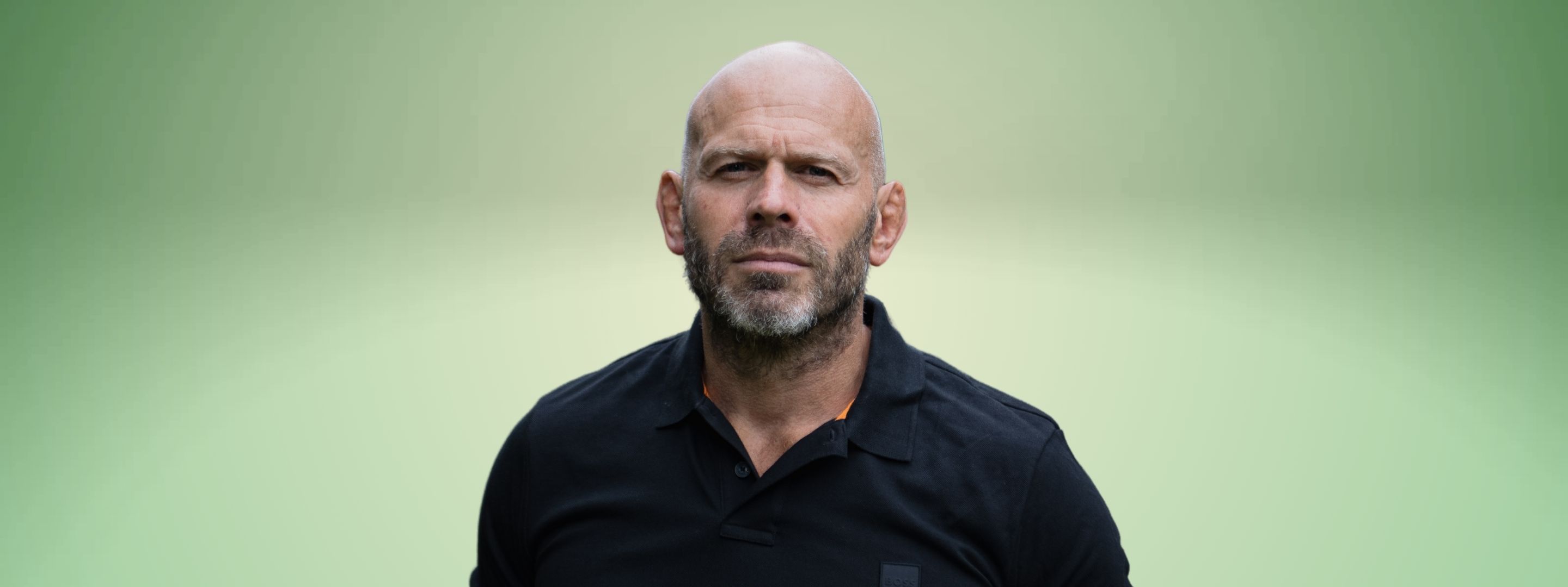 Spreker Erwin van Beek – High performance en leiderschap