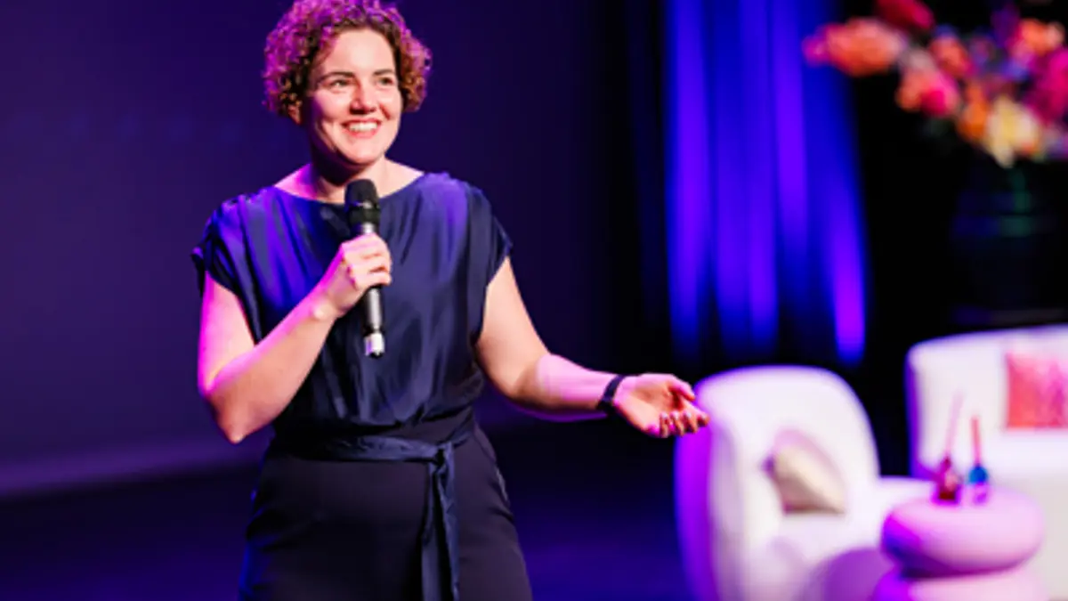 Hoe Elke Zabel authentiek leiderschap en teamcohesie laat werken in de praktijk