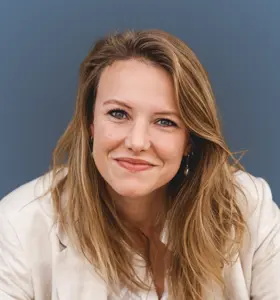 Lieke Hallegraeff