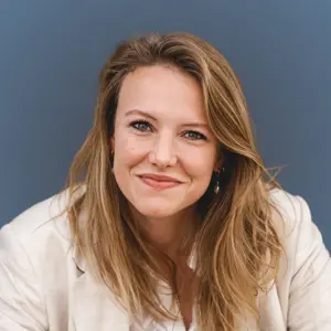 Lieke Hallegraeff