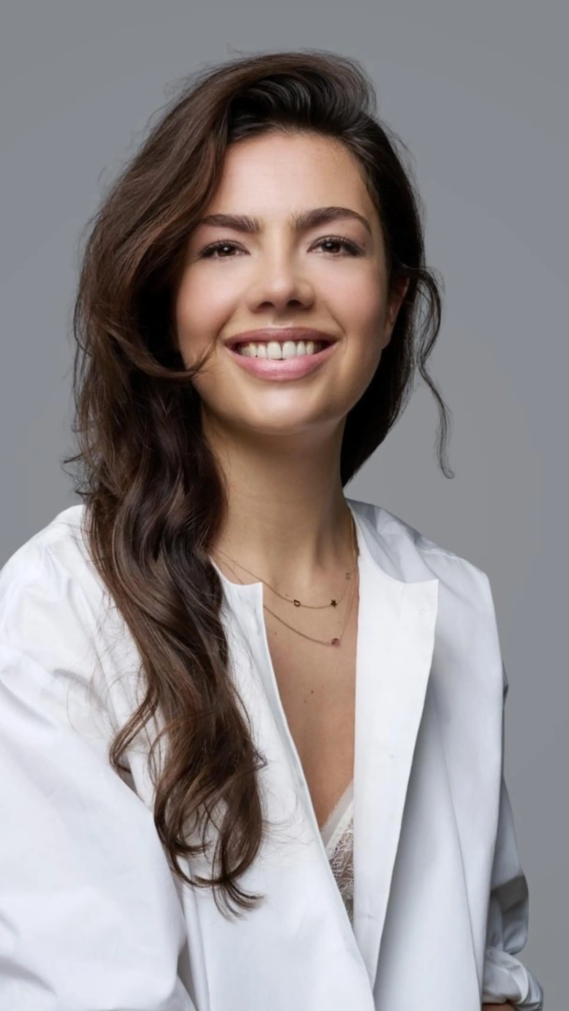 Danique Havenga - <p>Presentator en podcastmaker die met scherpe vragen en warme energie gesprekken leidt over werkgeluk, motivatie en mentale gezondheid.</p>