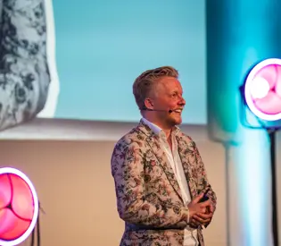 Anders denken is geen probleem - het is potentieel