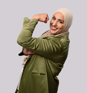 Nora Akachar