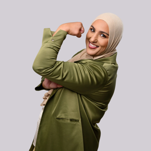 Nora Akachar