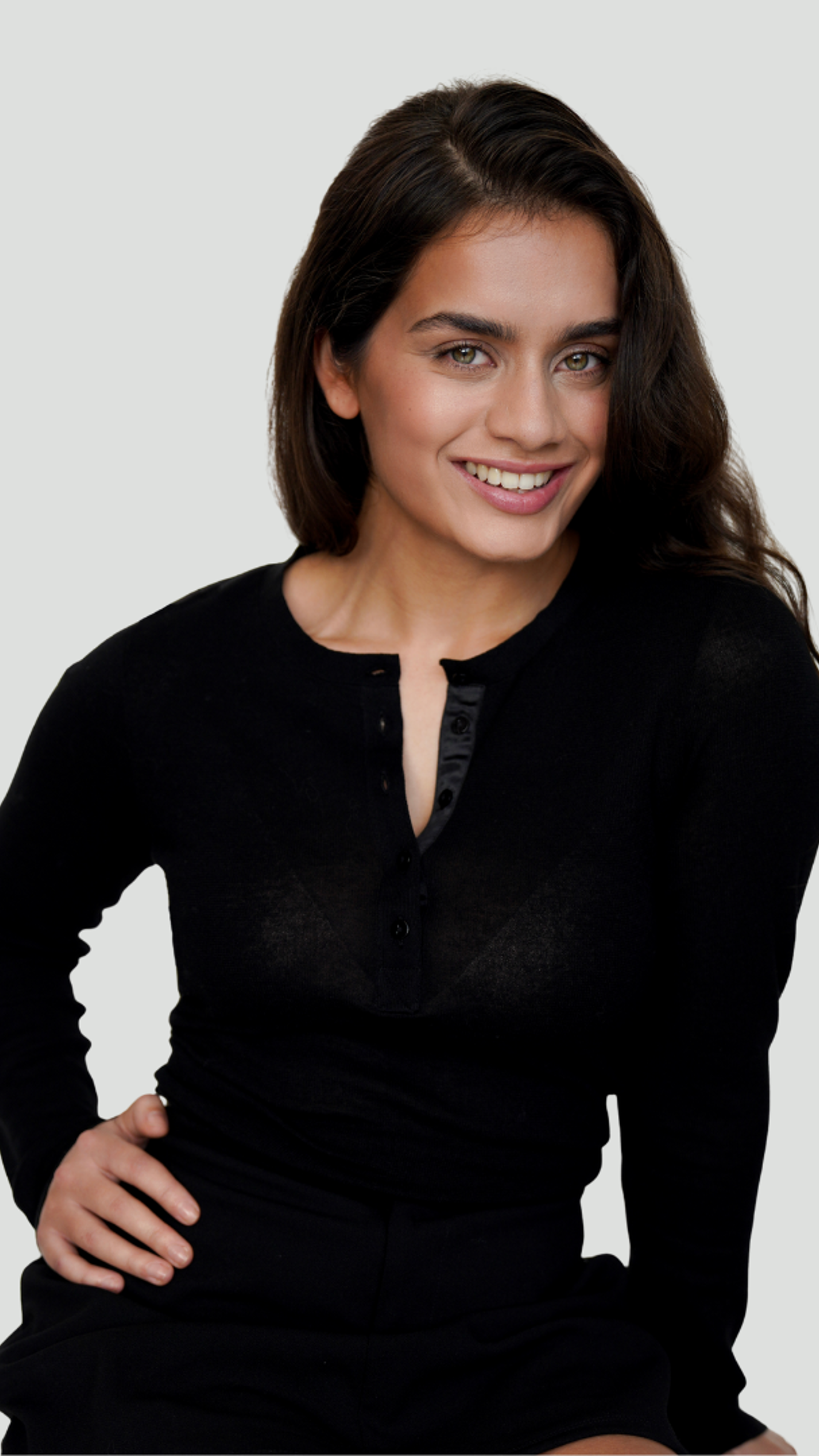 Sonia Eijken - <p>Presentatrice, spreker en actrice met een sterke focus op mentale gezondheid diversiteit en communicatie die complexe thema’s helder en menselijk maakt.</p>