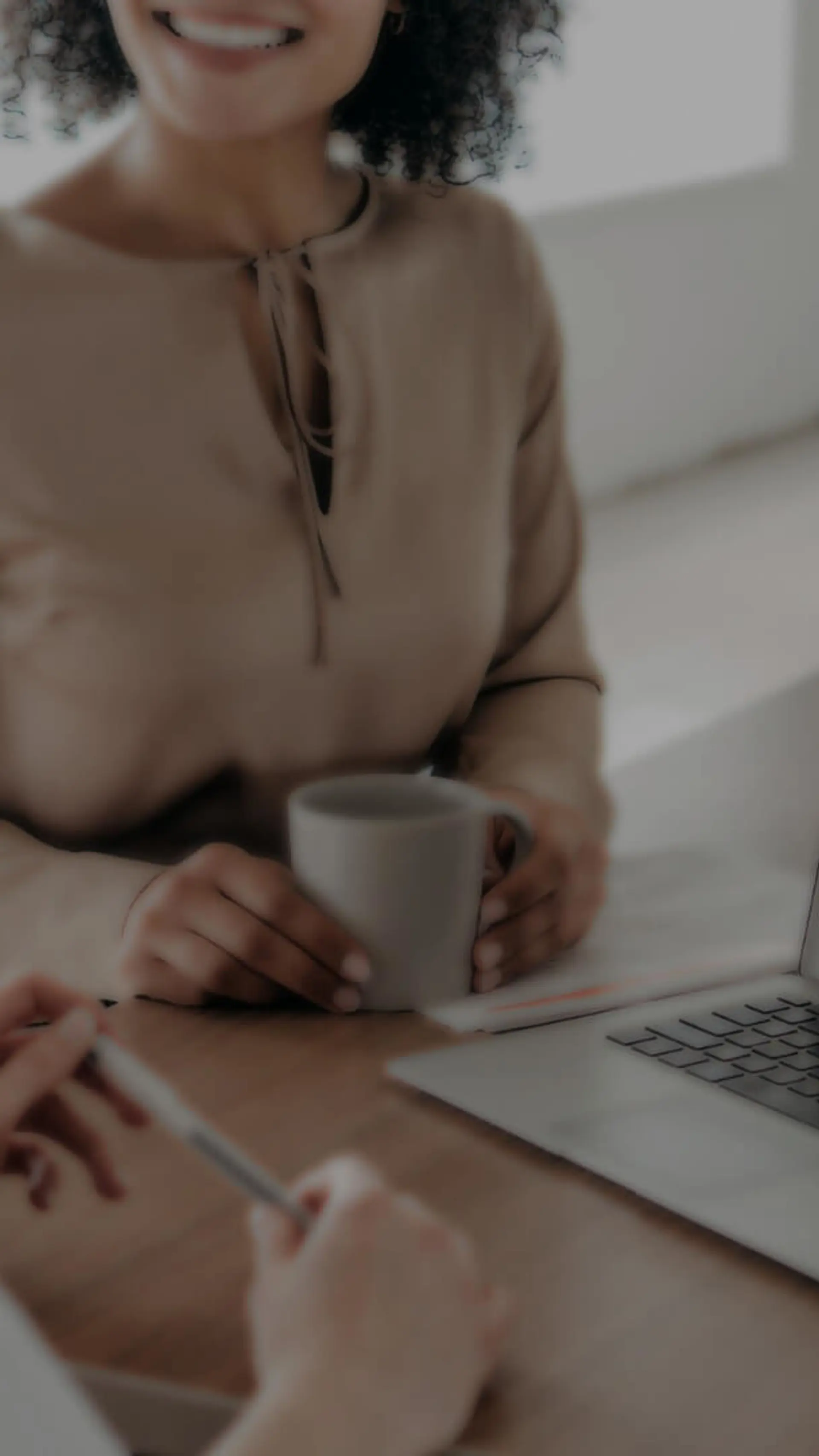 Human Resources (HR)