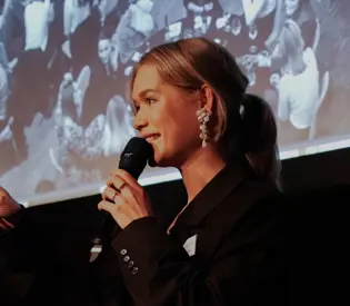Spreker Léonie Kennepohl over diversiteit, Gen Z en toekomstgericht talentbeleid
