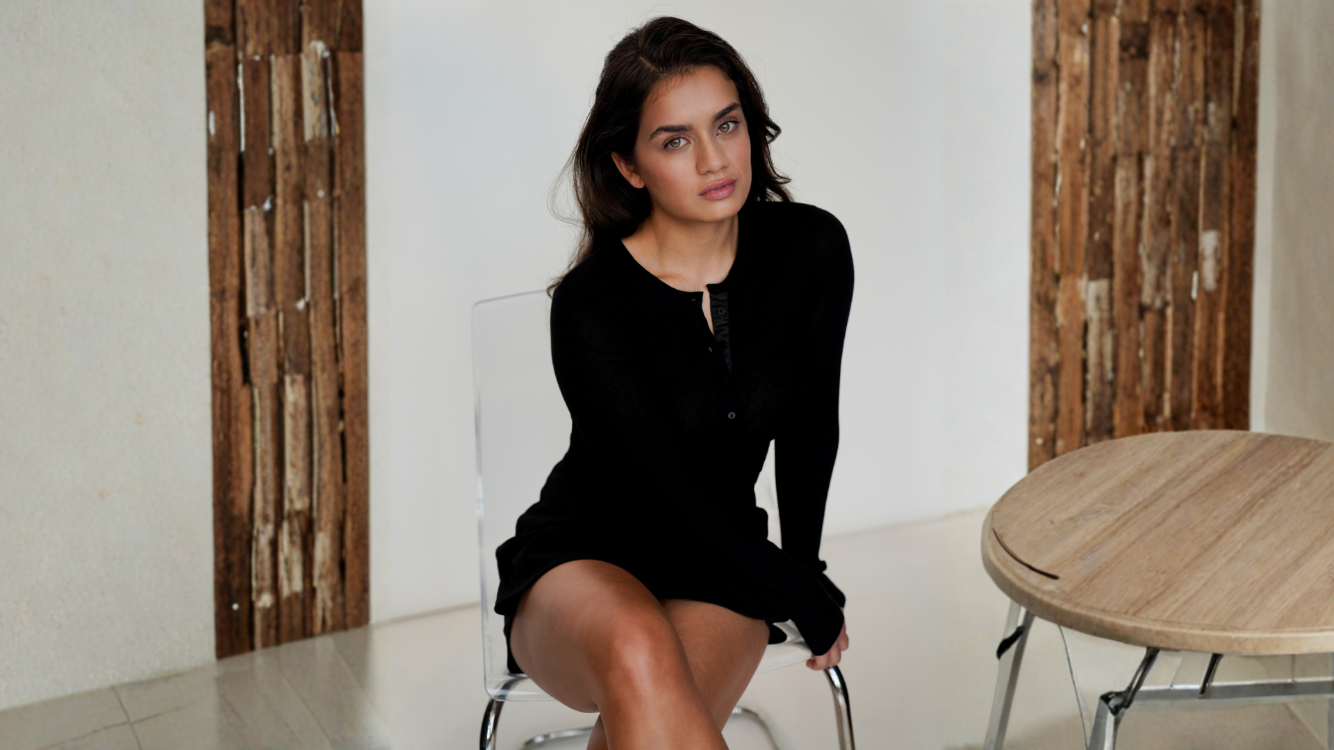 Sonia Eijken - <p>Presentatrice, spreker en actrice met een sterke focus op mentale gezondheid diversiteit en communicatie die complexe thema’s helder en menselijk maakt.</p>