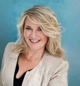 Lieke Lamb - Trendwatcher en Tech Expert op het gebied van AI, Digitalisering, Duurzaamheid en DEI en Toekomstvisies en trends voor diverse branches.