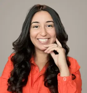 Hanan Haddouch