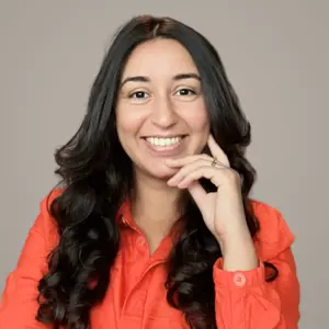 Hanan Haddouch