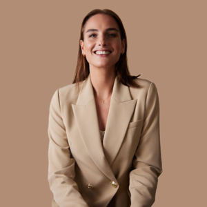 Lotte Lobé