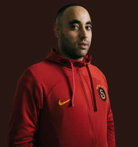 Yassine Radi Hemdi