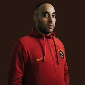 Yassine Radi Hemdi