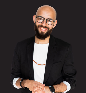 Karim Amghar