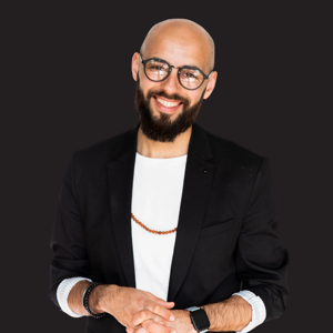 Karim Amghar