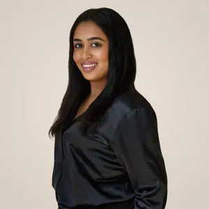 Charita Lachman-SankerSing