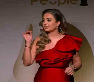 Spreker Nisrine Belhaj: veerkracht als strategische groeikracht voor organisaties