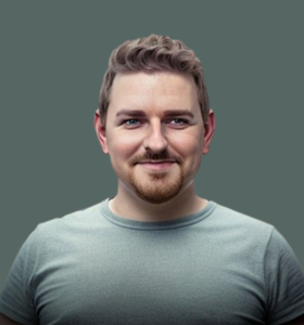 Nick van Breda
