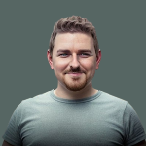 Nick van Breda
