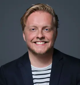 Sebastiaan Kieft