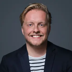 Sebastiaan Kieft
