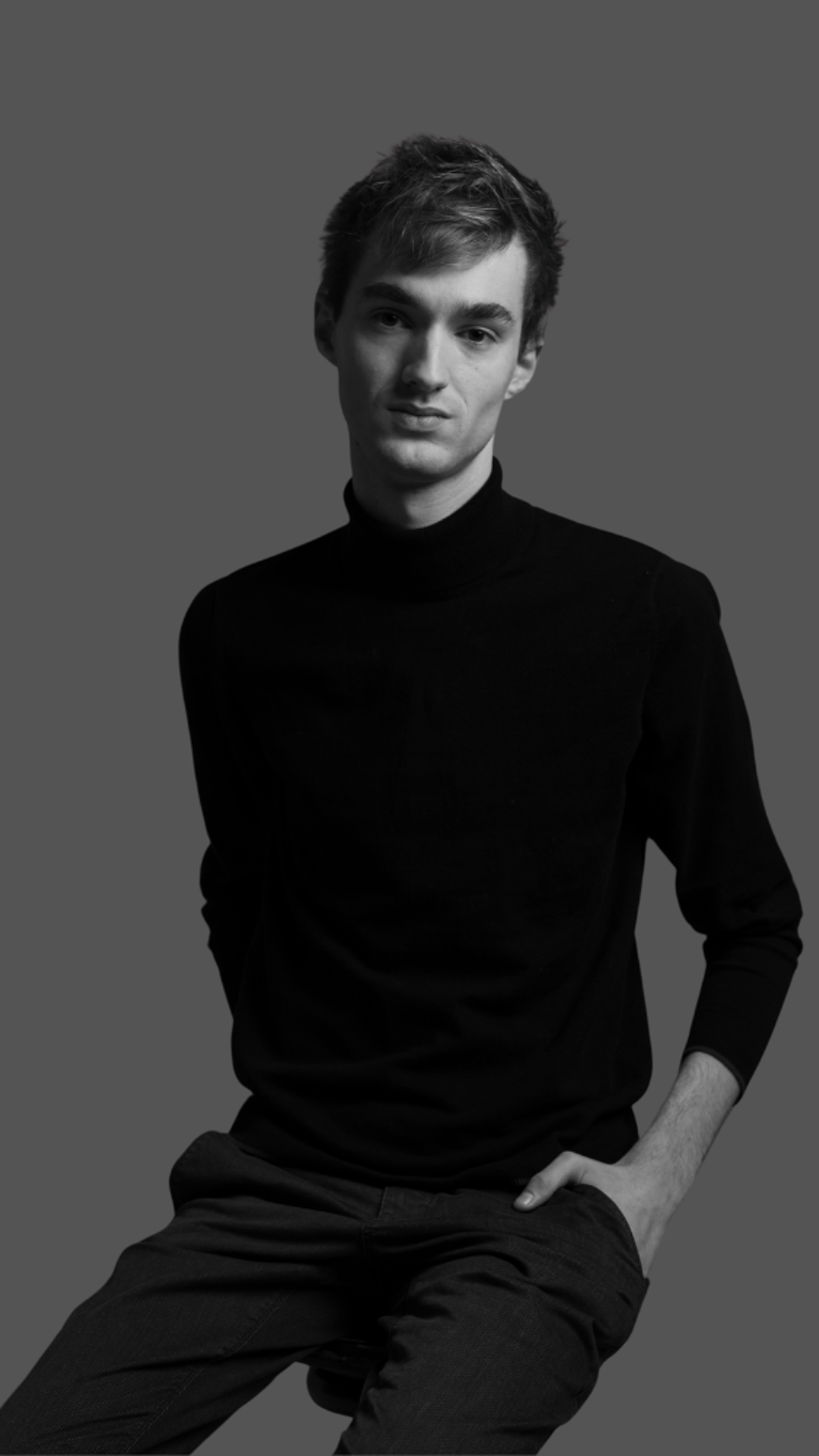 Jesse van Doren