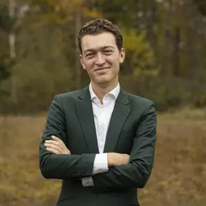 Daan Warnas