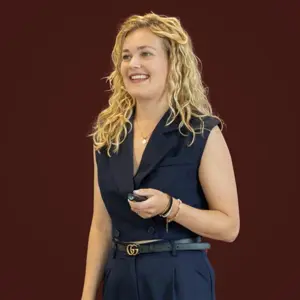 Montana van der Giesen