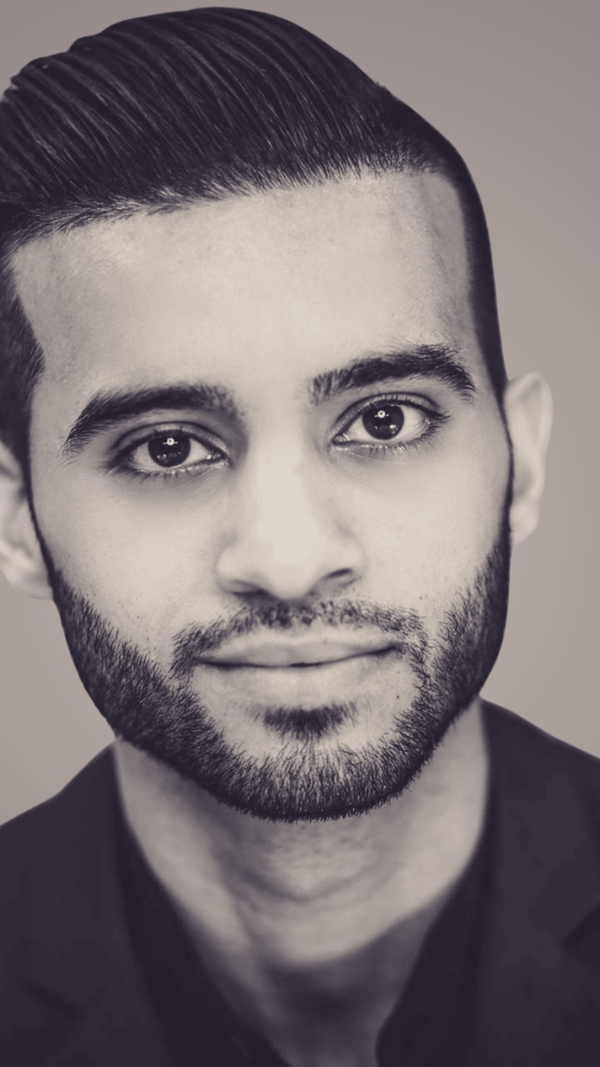 Ashwin Taneja