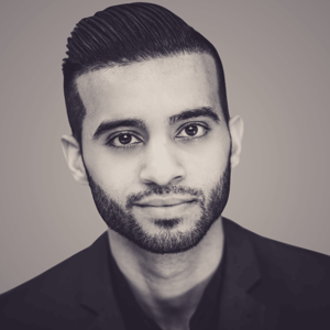 Ashwin Taneja