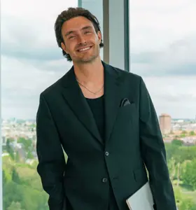 Boris Lange