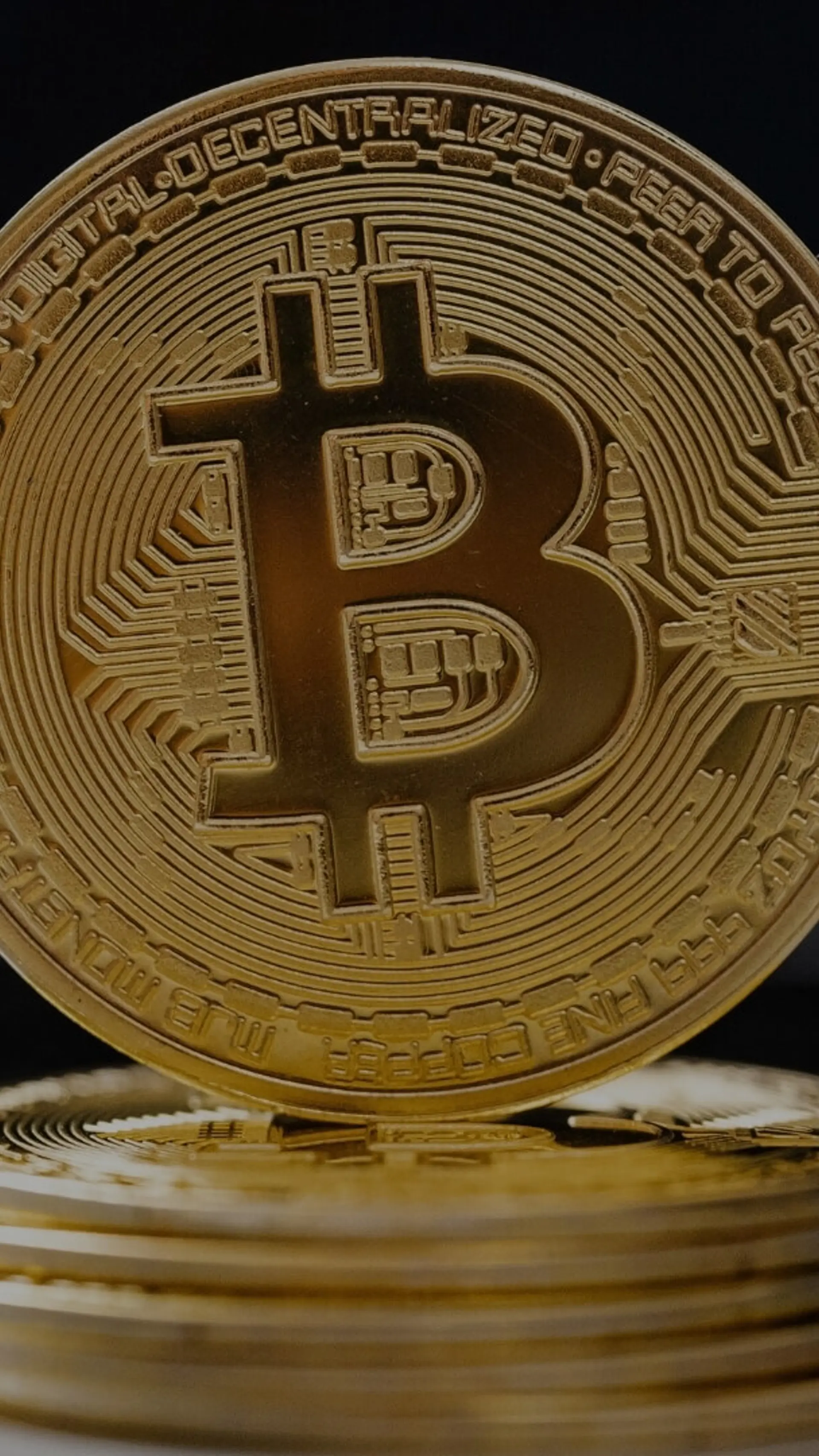 Bitcoins